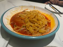 -燕兰楼·清真西北融合菜(亚运村店)