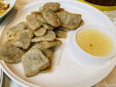 -福来居烤鸭店(天坛二店)