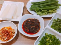 -鲜呦蒸汽石锅鱼(北辰路店)