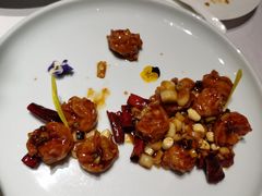 -俏江南天津时尚曲艺主题餐厅(马场道店)