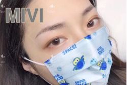 -MIVI半永久纹眉纹绣