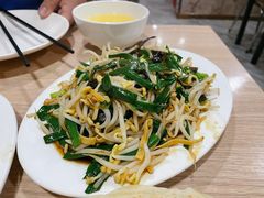 炒合菜-姥家春饼店(漳州二路店)