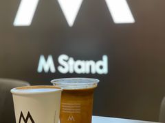 -M Stand(宁波万象城店)