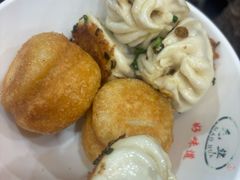 -毛华美食(清扬路店)