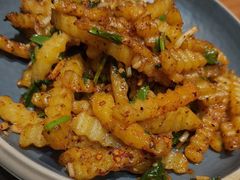 -云海肴云南菜·蒸汽石锅鱼(北京良乡华冠店)