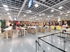-宜家·瑞典风味餐厅(烟台路店)
