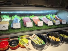 -威珀斯酒店·珀萃美食餐厅 | 海鲜刺身·现烤生蚝·特色烤肉