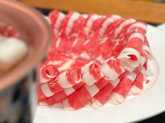 -南门涮肉(上海二店)