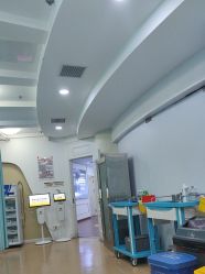 -武汉五洲整形外科医院