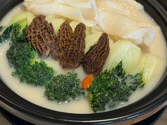 -宝丽轩中餐厅BAOLIXUAN