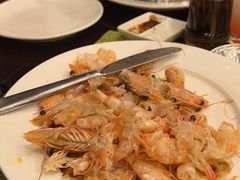 -西安绿地假日酒店·欧意咖啡厅