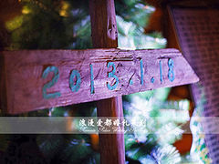 上海浪漫爱都婚礼策划-上海汾阳花园酒店