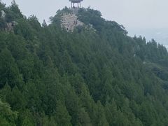 -青州市云门山风景区