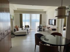 -三亚海棠湾万丽度假酒店