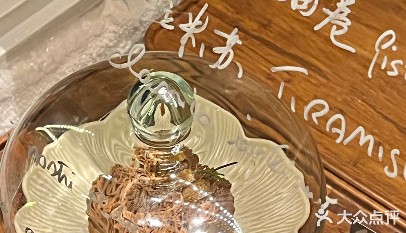 杭州探店｜放佛置身意大利街头的餐厅
