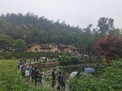 -韶山毛泽东同志故居