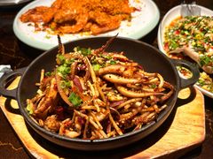 -壕吃时代(伟业广场斜对面)