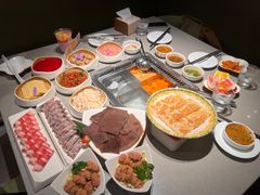 -海底捞火锅(北京路店)
