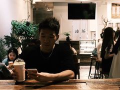 -成川茶店·潮汕工夫浓茶(万象店)