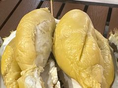 -榴莲BB 四季果园