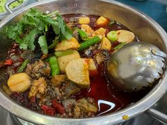 -贵州笋子鸡(米市街店)