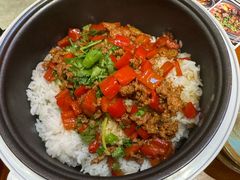 -辣不二地道川菜(汉水路店)