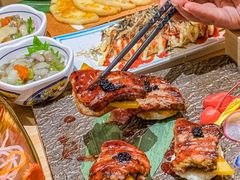 -东田之村自助餐厅(金水路店)