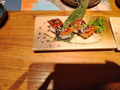 -京鹿料理(荟聚店)