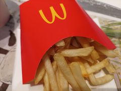 -麦当劳(武昌火车站店)