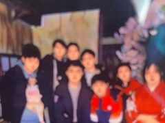 -荒岛实景沉浸密室(江汉路1店)