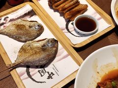 -洲晓鱻舟山海鲜(2号店)