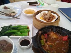 -东江海鲜酒家(艺都分店)