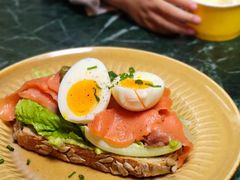 -BAKER&SPICE(安福路店)