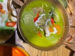 -正泰餐厅AmazingThai(亦庄店)