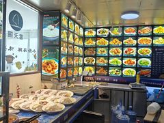 -小船渔村•大连菜•大连焖鱼(明泽街店)