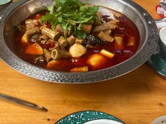 -贵州笋子鸡(米市街店)