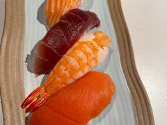 -大渔铁板烧(保利文化广场店)