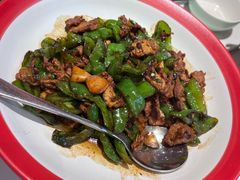 -辣可可·小炒黄牛肉(望京凯德MALL店)