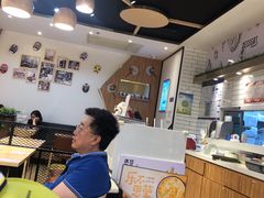 -满记甜品(王府井北京市百货大楼店)