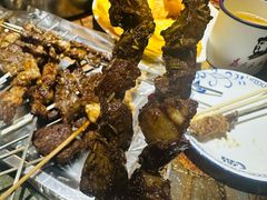 -程波烧烤(香滨路店)