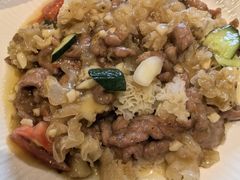 -直隶安家牛肉罩饼(七一路店)