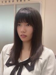 -MINX名珂斯·烫染形象设计