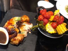 -Cyclus Craft Kitchen薩克思手工厨房