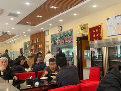 大堂-宛平李记小吃(东关街店)