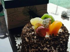 -甜心客(老汽车站店)