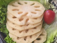 -湊湊火锅·茶憩(东城民盈国贸城店)