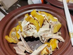 -秋色客家菜(流塘店)