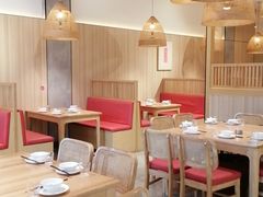 大堂-茅溪菜·家常菜(九街店)