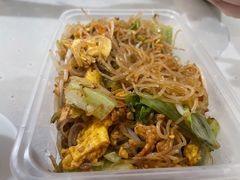 三丝炒米-老周记顺德双皮奶
