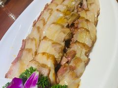 -一品滇香·云南菜(公益西桥店)